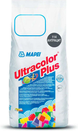 Ultracolor Plus Mapei Фугираща Смес Антрацит 114