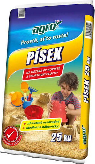 Nisip Sandbox 25kg Agro