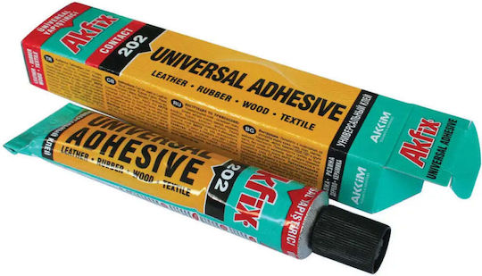 Akfix Universal Contact Adhesive 50 G Akfix