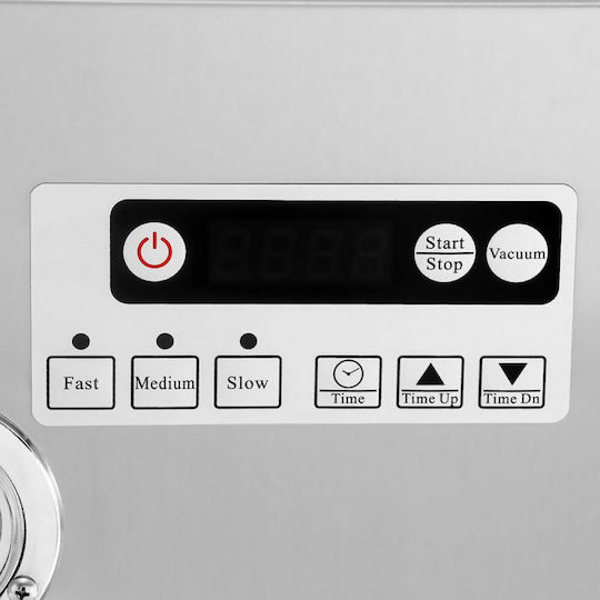 Dynamic Zymotir Kreateoidon Vt 38 300.0645 cu Vas de 38l 75x41x81.5cm