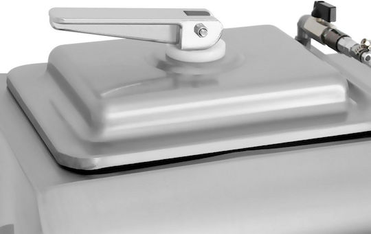 Dynamic Zymotir Kreateoidon Vt 38 300.0645 cu Vas de 38l 75x41x81.5cm