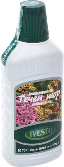 Ivesto Universelles Flüssigdünger 0.5l