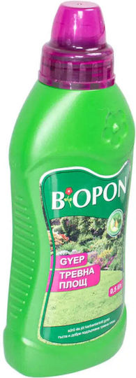 Liquid Fertilizer Grass 0.5l Biopon