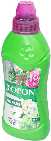 Universal Liquid Peat 0.5l Biopon