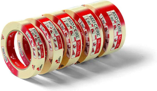 Paper Masking Tape Painting 50 M/19 Mm 80 C Schuller