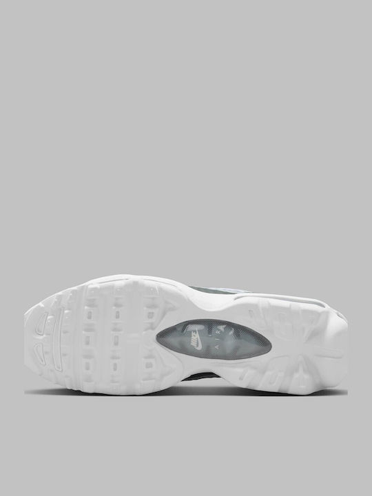 Air Max 95 Ultra Мъжки Анатомични Сникърси Wolf Grey