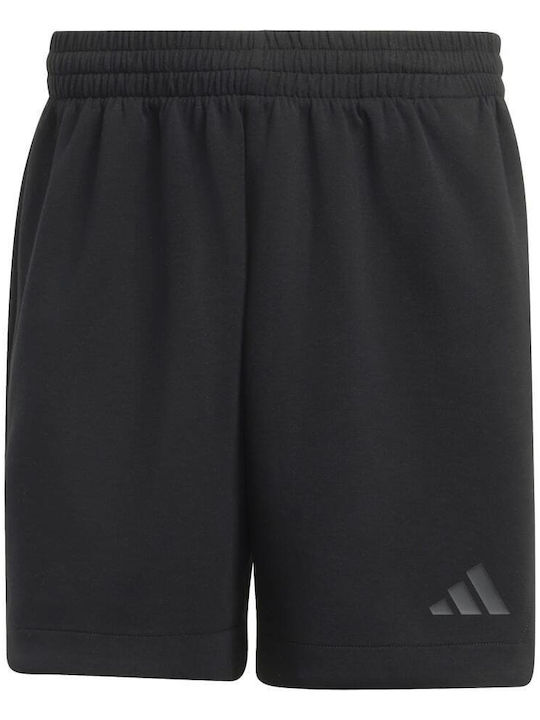 Herrenshorts Schwarz