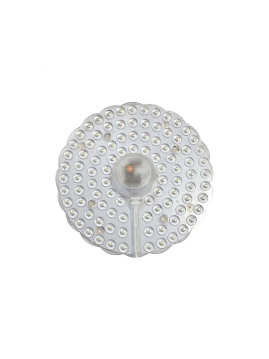Lightex Πλαφονιέρα LED