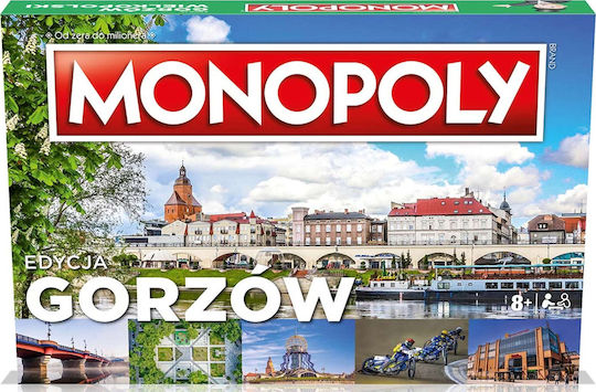 Επιτραπέζιο Παιχνίδι 621973559 Winning Moves