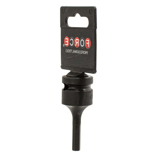 1/2" Hex Impact Socket 22 Mm Force Jn96059