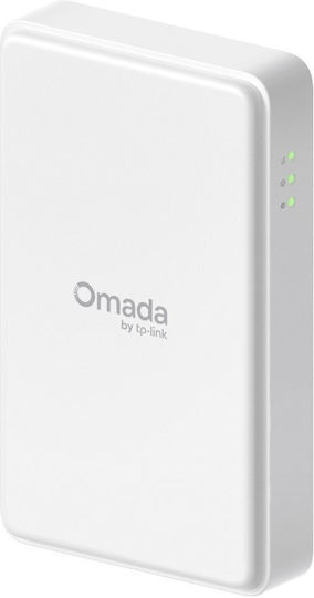 TP-LINK Omada Gateway 1τμχ ER701-5G-OUTDOOR