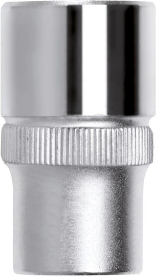 Inserție 1/4x10x25mm 6 Puncte Gedorered