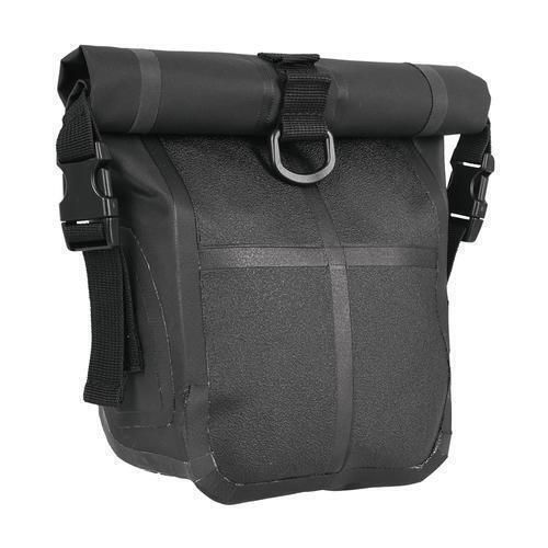 Τσαντα Aqua M2 Mini Tank Bag Black Ol757 Oxford