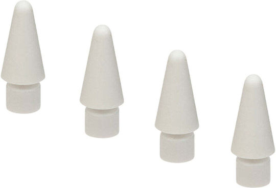 Σετ Κεφαλών Tucano Replacement Tips Apple