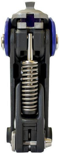 Waterproof Knee Saline Passive Flexion 12°