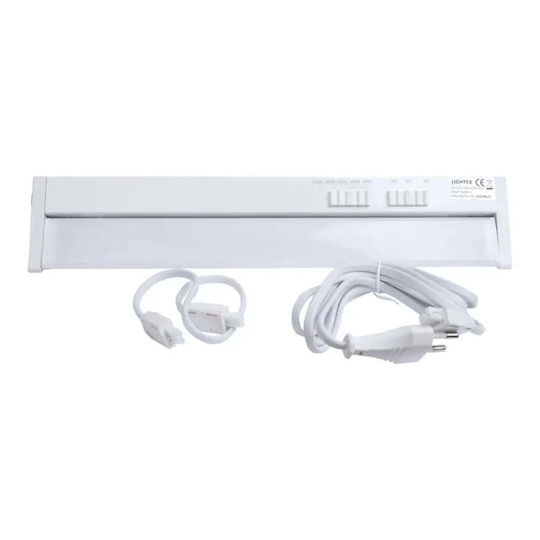 Lightex LED Линейно Осветително Тяло За Таван 5W 30см