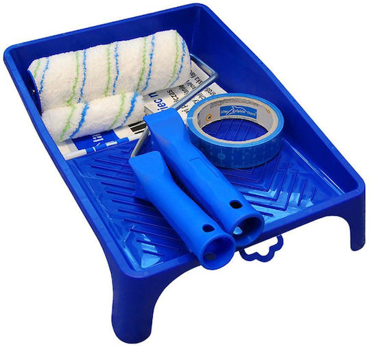 Painting Set Microfiber 25cm