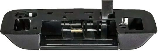 Door handle with installation Rear Suzuki Grand Vitara 1811250499SP
