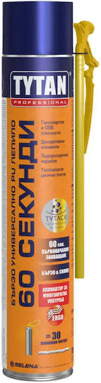 Бързо Pu Лепило Tytan Professional 60 Секунди