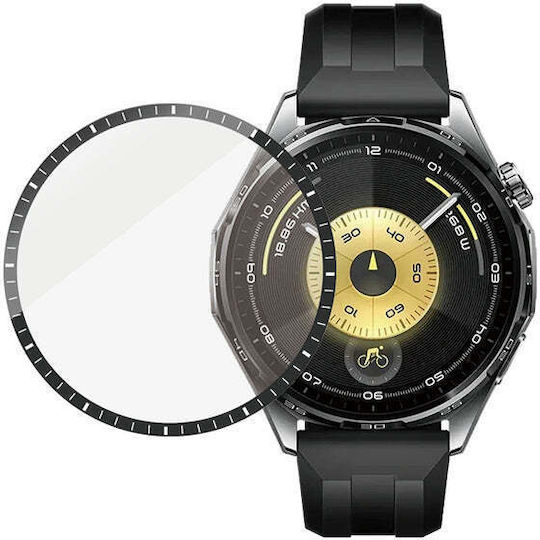 Safe Screen Protector για το Huawei Watch Gt6 46 Mm 1τμχ