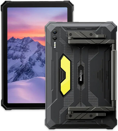 BlackView Active 10 Pro 5G 10.95Inches Tablet (12GB/512GB) Orange