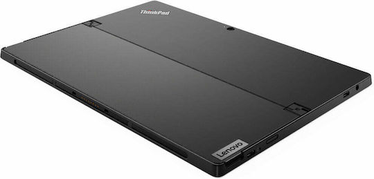 Lenovo ThinkPad X12 Detachable Gen 2 12.3Zoll Tablet (16GB/512GB/Spanisch) Schwarz