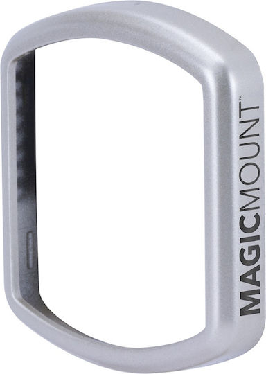 Scosche magicMount PRO Trim Plate Replacement Βάση Κινητού Αυτοκινήτου με Μαγνήτη Μαύρη
