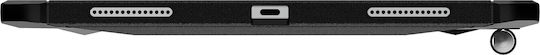 Uag Scout+ Case Stand Holder Apple Pencil Ipad Pro 13" M4 2024 M5 2025 Black