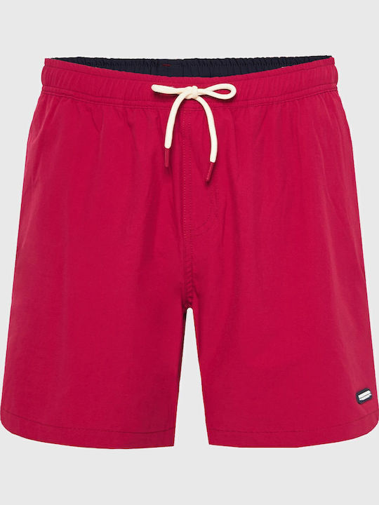 Men's Swimwear Shorts Fuchsia