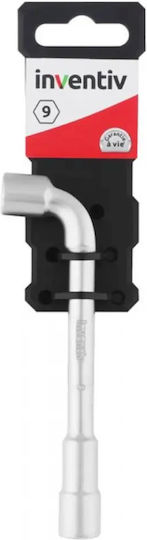 L-förmiger Inbusschlüssel 9 Mm Inventiv