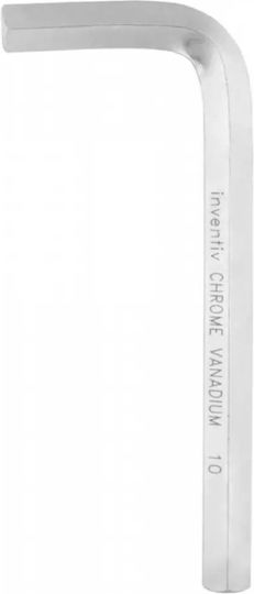 Hexagon 10 Mm Inventiv