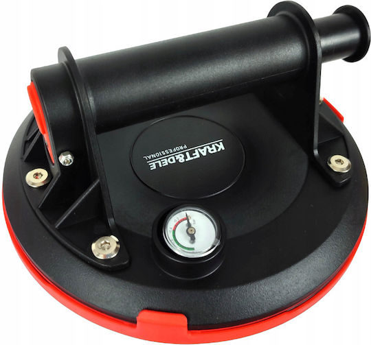 Ventuză pentru transportul și instalarea parbrizului 200 mm 190 kg Kraft&dele Kd10793