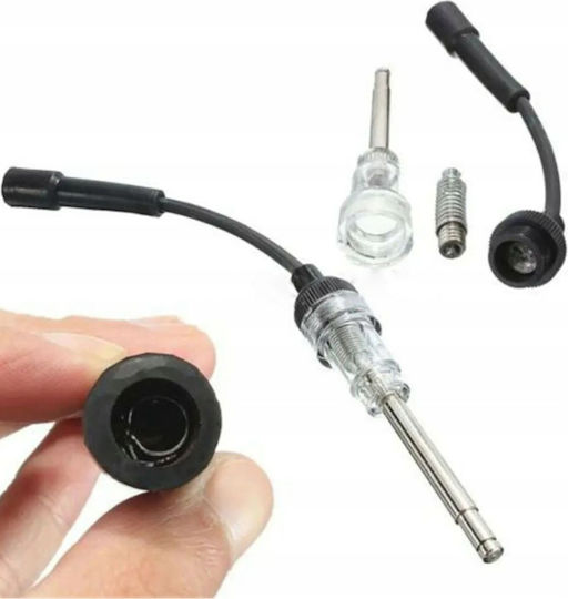 Tester Pentru Bujii Verke V06625 12v