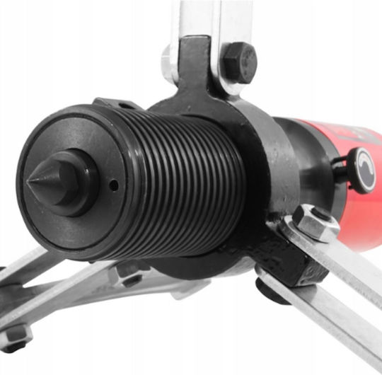 Hydraulic Bearing Puller Extractor V84813 Verke