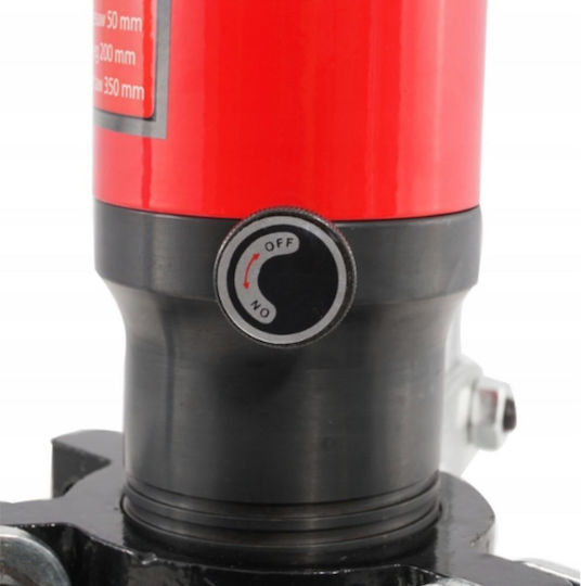 Hydraulic Bearing Puller Extractor V84813 Verke