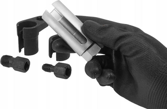 Set Chei Pentru Sonde Lambda Injectoare Verke Set 5 Piese V06603