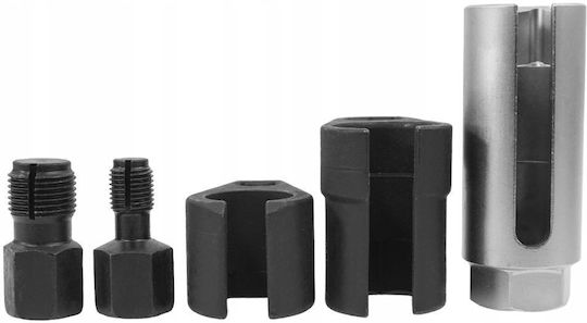 Set Chei Pentru Sonde Lambda Injectoare Verke Set 5 Piese V06603