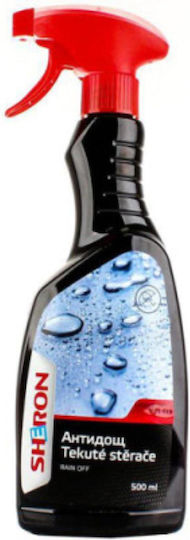 Sheron Water-repellent Car Window Spray 500ml