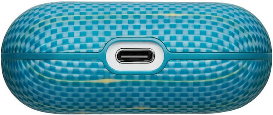 Pitaka Θήκη σε Χρυσό χρώμα για Apple AirPods Pro 3