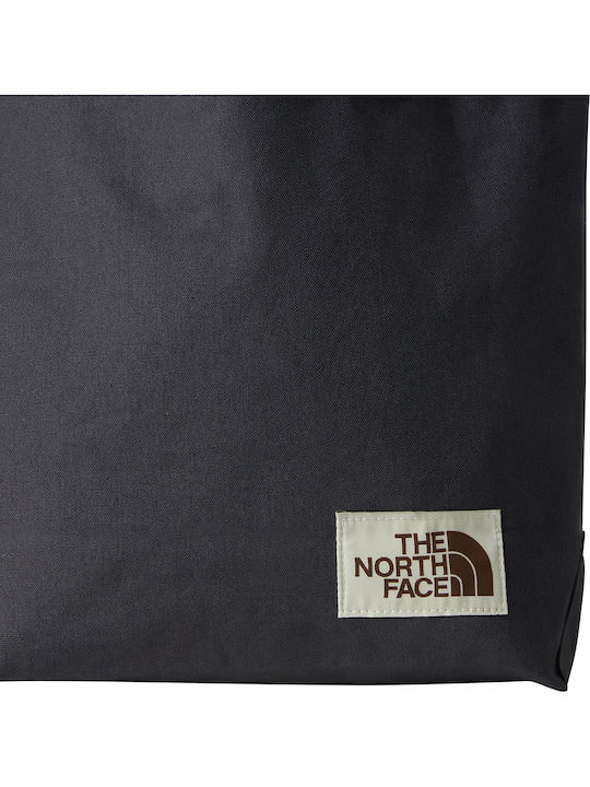 North Face Baumwoll Einkaufstasche 17 L 34,3 cm x 12,7 cm x 44,5 cm