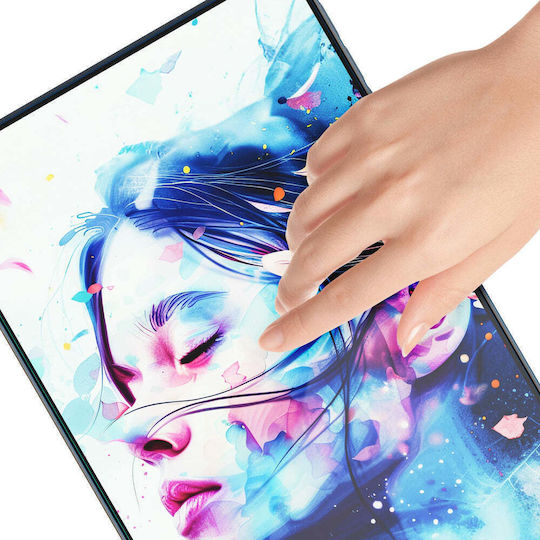 Lenovo Yoga Tab 11 1" Tb710fu До 13" 3mk Paper Feeling
