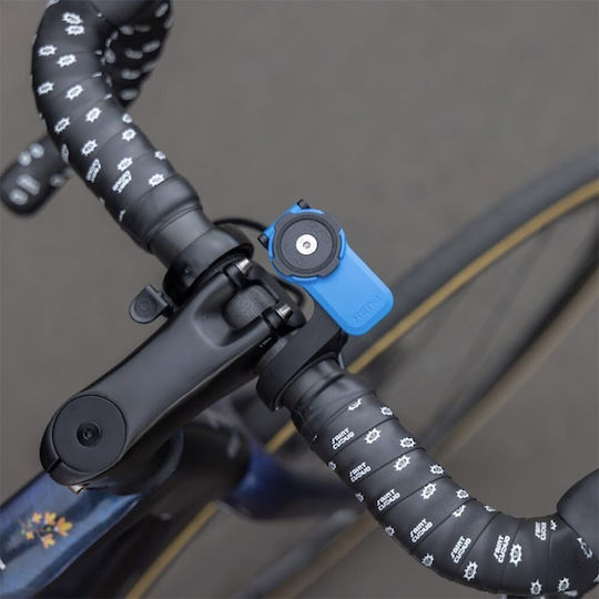 Quad Lock Out Front Mount QLM-OFM-2 Bicycle Phone Holder