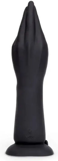 b-Vibe Dildo Anal Cu Vibrație