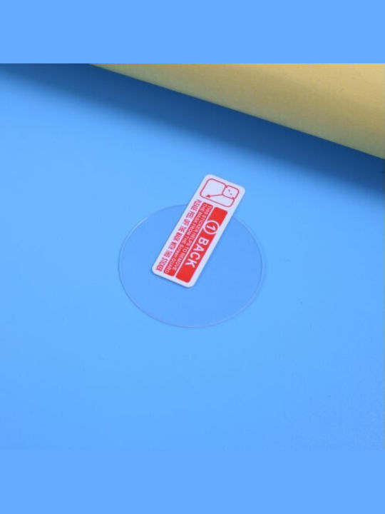 Tempered Glass για το Garmin Venu 2τμχ 680800088A