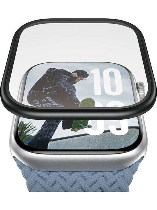 PanzerGlass Screen Protector για το Apple Watch 42 mm 1τμχ