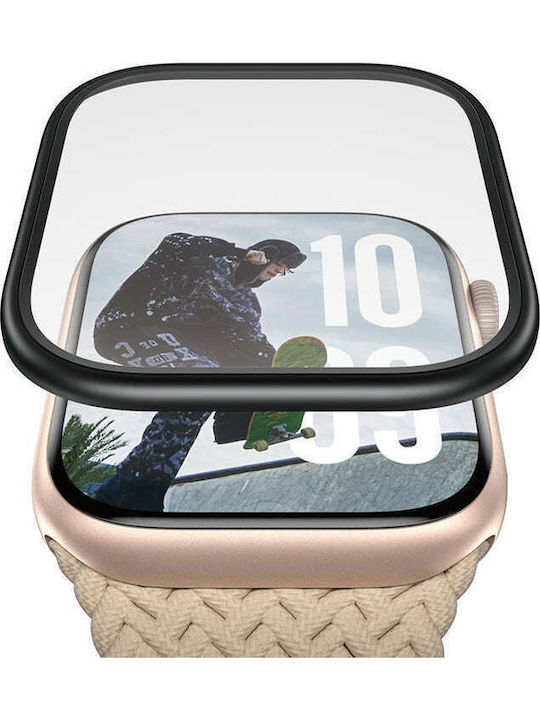 PanzerGlass Screen Protector για το Apple Watch 46 mm 1τμχ