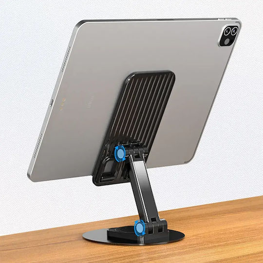 Wozinsky Desk Stand for Mobile in Black Color WPT-K393