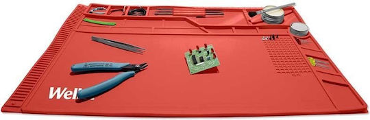 Weller Repairing Pads for Phone Repair