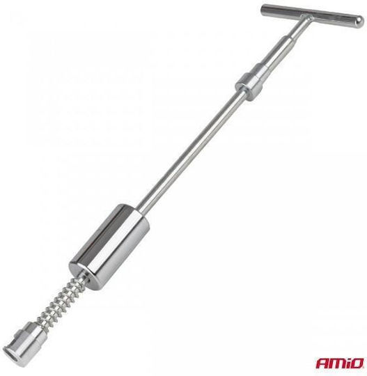 Amio 04597 – Inertial Hammer Pdr 18 Suction Cups for Sheet Metal Restoration Dent Repair Tool