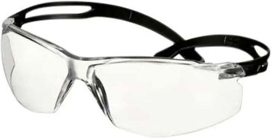 Protective Glasses Transparent 3m 79111002